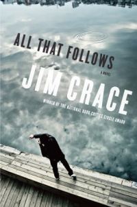 Обложка книги «All That Follows»