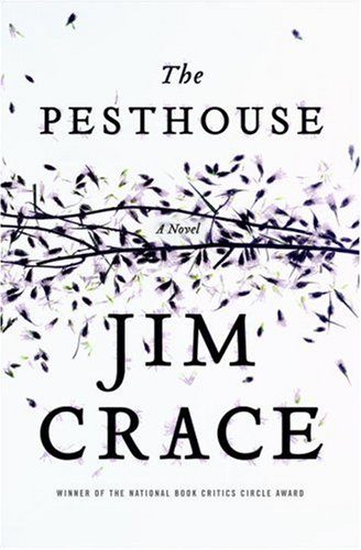 Обложка книги «The Pesthouse»