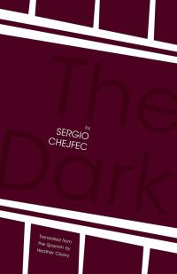 Обложка книги «The Dark»