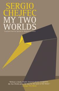 Обложка книги «My Two Worlds»