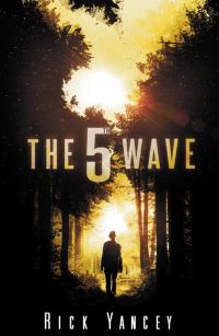 Обложка книги «The 5th Wave»