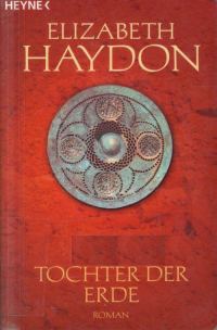 Обложка книги «Tochter der Erde»