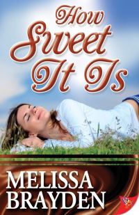 Обложка книги «How Sweet It Is»