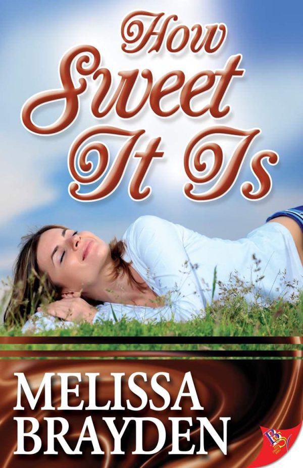 Обложка книги «How Sweet It Is»