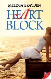 Обложка книги «Heart Block»