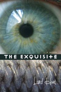 Обложка книги «The Exquisite»