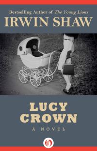 Обложка книги «Lucy Crown»