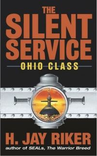 Обложка книги «Ohio Class»