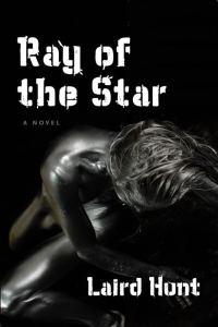 Обложка книги «Ray of the Star»