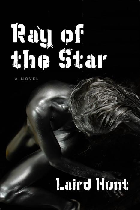 Обложка книги «Ray of the Star»
