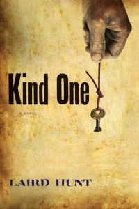 Обложка книги «Kind One»