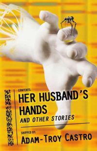 Обложка книги «Her Husband's Hands and Other Stories»