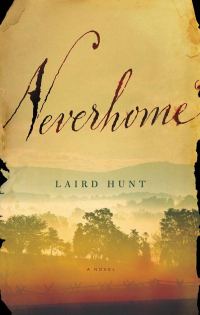 Обложка книги «Neverhome»