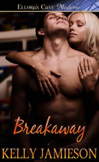 Обложка книги «Breakaway»