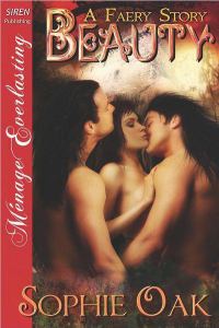Обложка книги «Beauty»