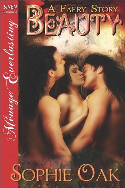 Обложка книги «Beauty»