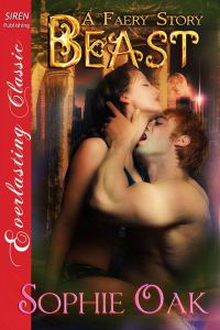 Обложка книги «Beast»