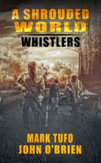 Обложка книги «Whistlers»