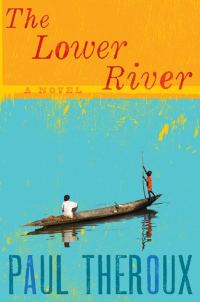 Обложка книги «The Lower River»
