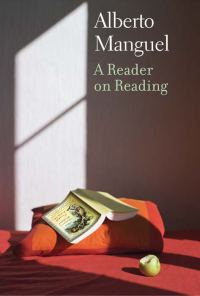 Обложка книги «A Reader on Reading»