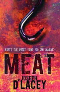 Обложка книги «Meat»