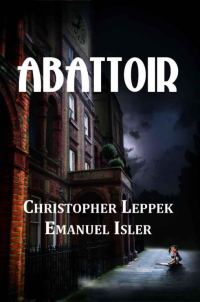Обложка книги «Abattoir»