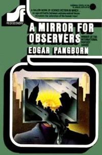 Обложка книги «A Mirror for Observers»