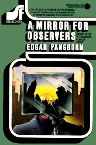 Обложка книги «A Mirror for Observers»