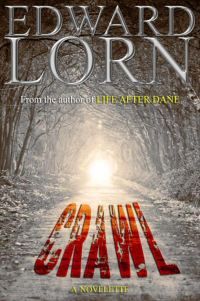 Обложка книги «Crawl»