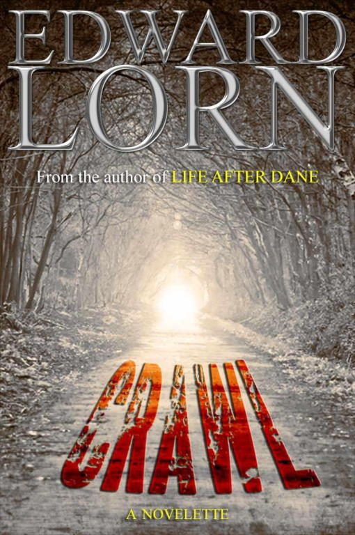 Обложка книги «Crawl»