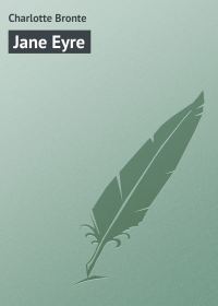 Обложка книги «Jane Eyre»