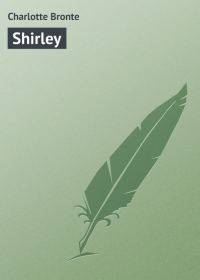 Обложка книги «Shirley»