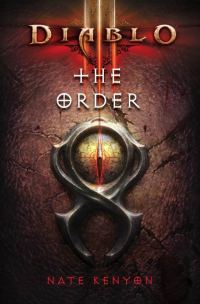Обложка книги «The Order»
