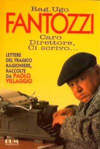 Обложка книги «Caro direttore, ci scrivo…»