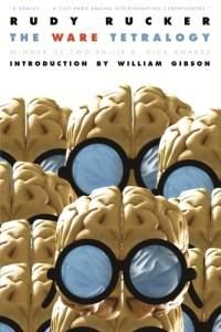 Обложка книги «The Ware Tetralogy»