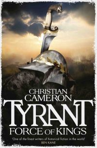 Обложка книги «Force of Kings»