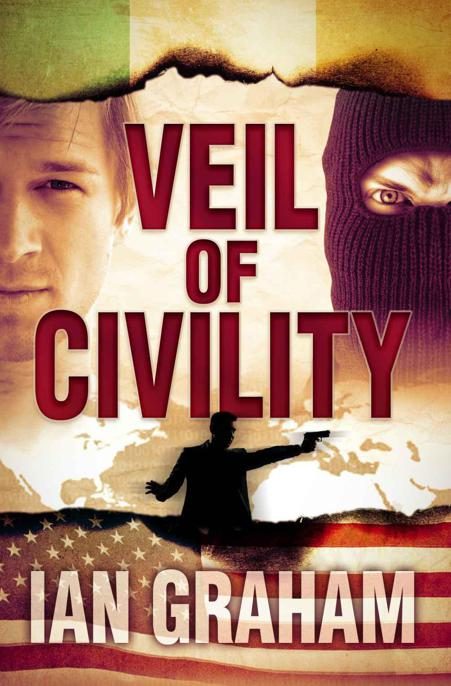 Обложка книги «Veil of Civility»