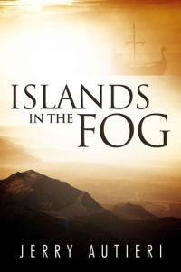 Обложка книги «Islands in the Fog»