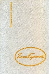 Обложка книги «Дневник Елены Булгаковой»