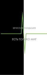Обложка книги «Есть только миг»