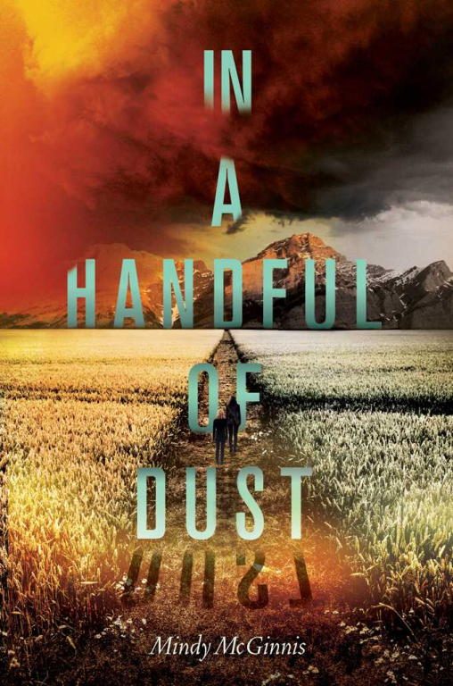 Обложка книги «In a Handful of Dust»