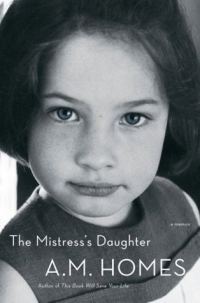 Обложка книги «The Mistress's Daughter»