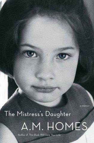 Обложка книги «The Mistress's Daughter»