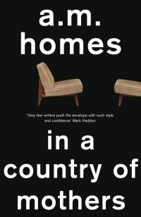 Обложка книги «In A Country Of Mothers»