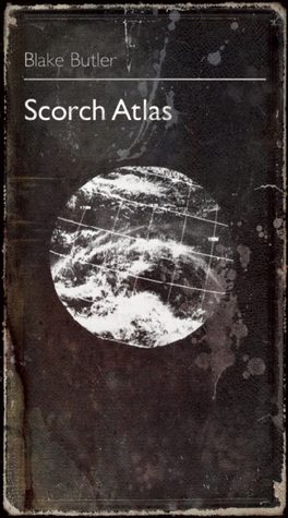 Обложка книги «Scorch Atlas»