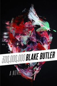 Обложка книги «Three Hundred Million: A Novel»