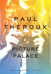 Обложка книги «Picture Palace»