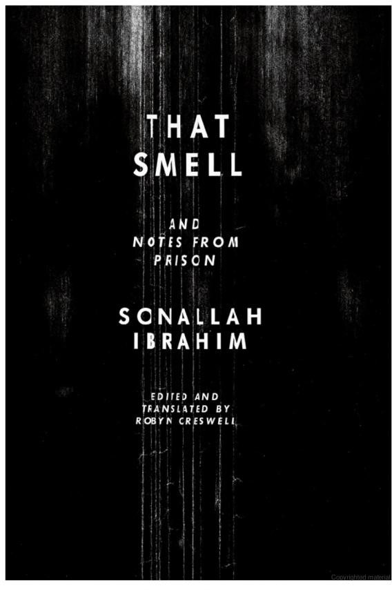 Обложка книги «That Smell and Notes From Prison»