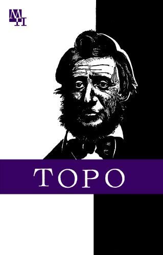 Обложка книги «Генри Торо»