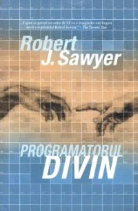 Обложка книги «Programatorul divin»